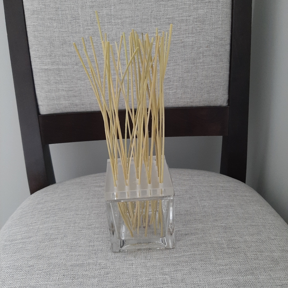 Fruits and Passion Diffuser-Made in Canada-Glass